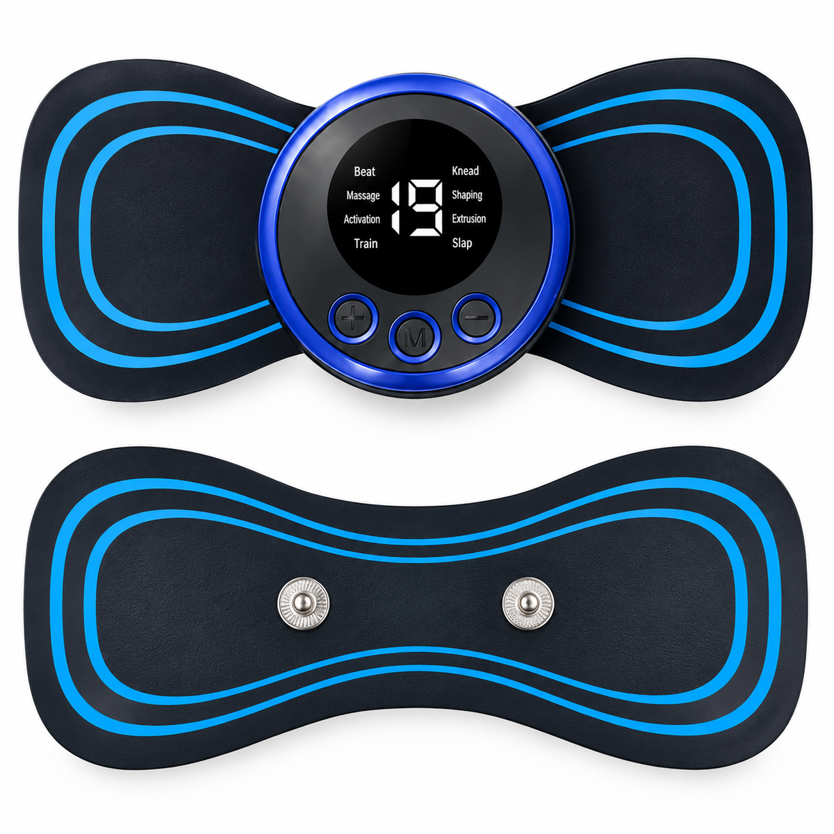 SoftBack™ Mini Relax Massager
