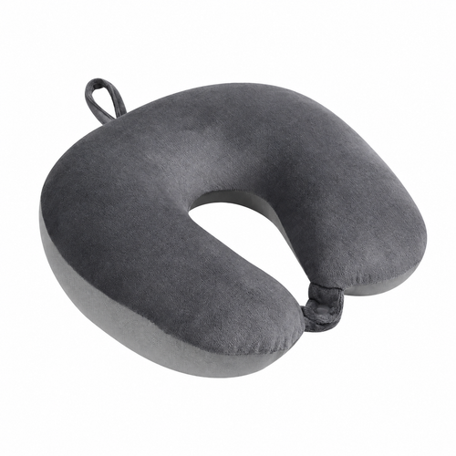 SoftBack™ Travel Neck Pillow
